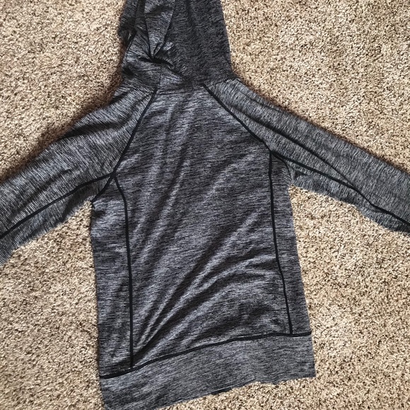 90 degrees zip up jacket - Picture 2 of 4